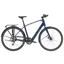 Trek FX+ 2 LT Electric Bike in Mulsanne Blue