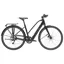 Trek FX+ 2 Stagger E-bike In Black