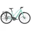 Trek FX+ 2 Stagger E-bike In Blue Sage