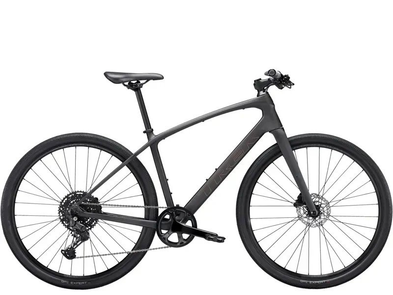 Trek FX Sport 4 Onyx Carbon