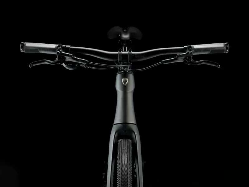 Trek FX Sport SL 5 Black Olive-3