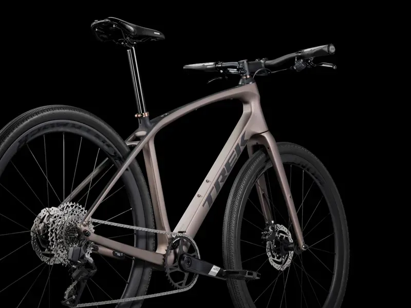 Trek FX Sport 6 Bronze Age/Smoke-1