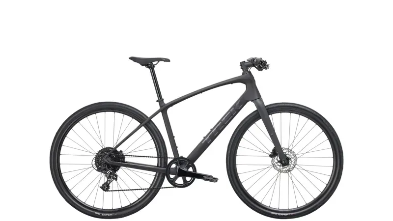 Trek FX Sport SL 5 Matte Deep Smoke
