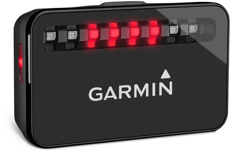 Garmin Varia Radar Tail Light - RTL 500 - UK / France version