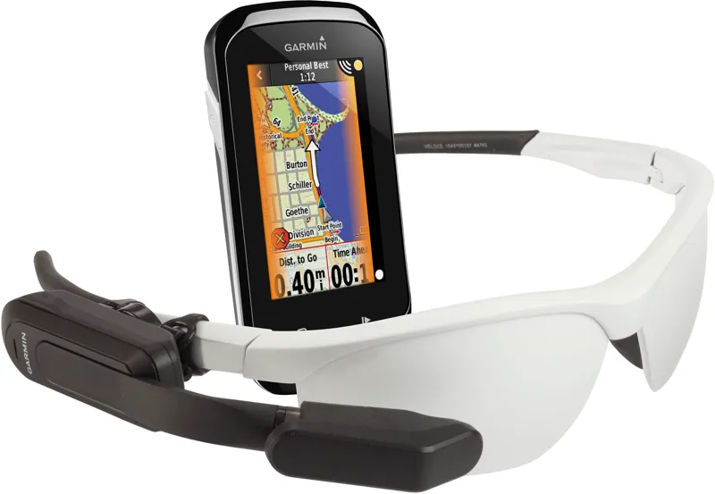 Garmin Varia Vision Display - unit