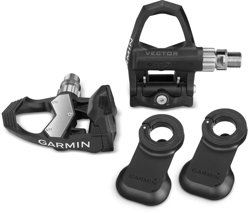Garmin Vector Power Meter Road Keo dual pedal system standard