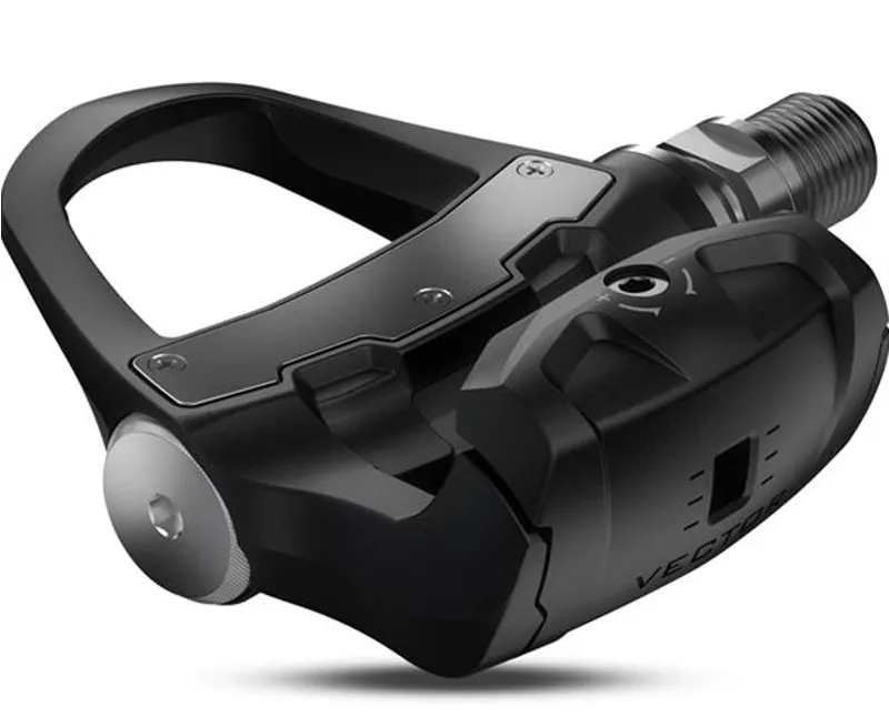 Garmin Vector 3S Power Meter Road Keo single-sided system