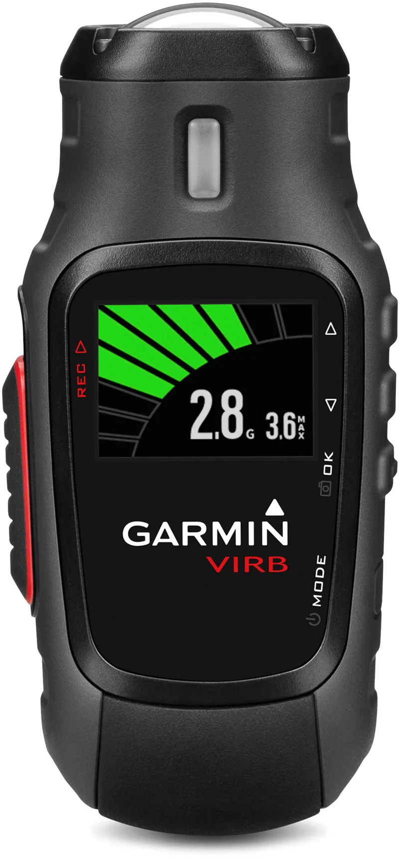 Garmin VIRB Action Camera
