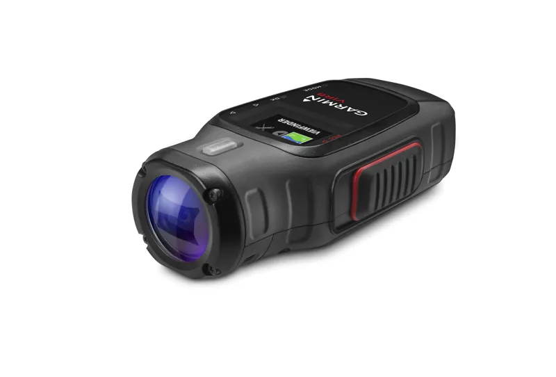 Garmin VIRB Action Camera-1