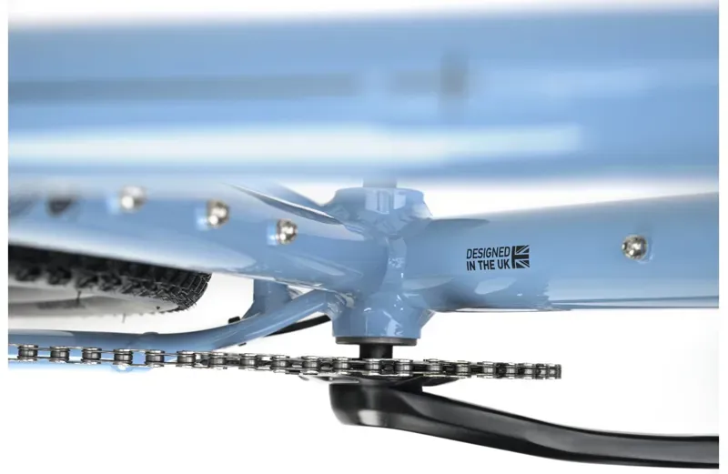 Genesis CDA 10 Bluey Armstrong-6