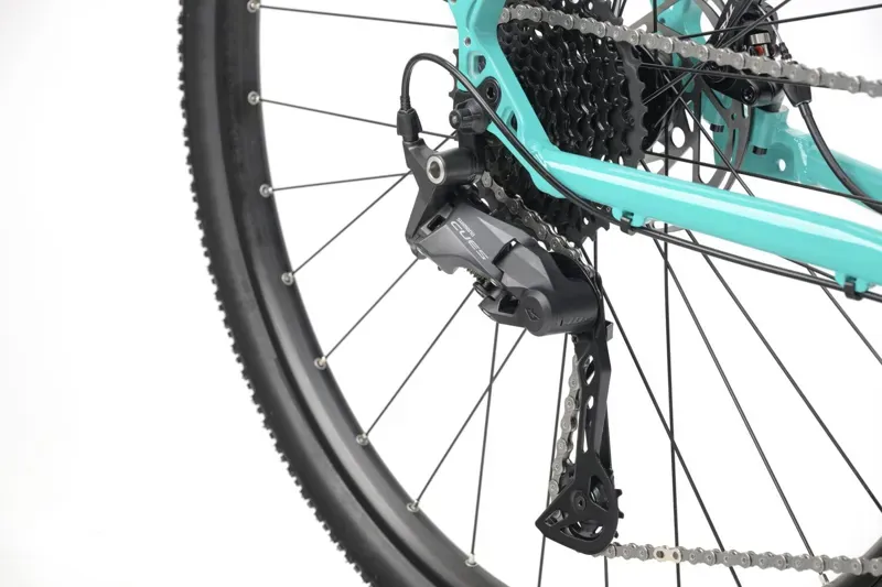 Genesis CDA 20 John Teal-8