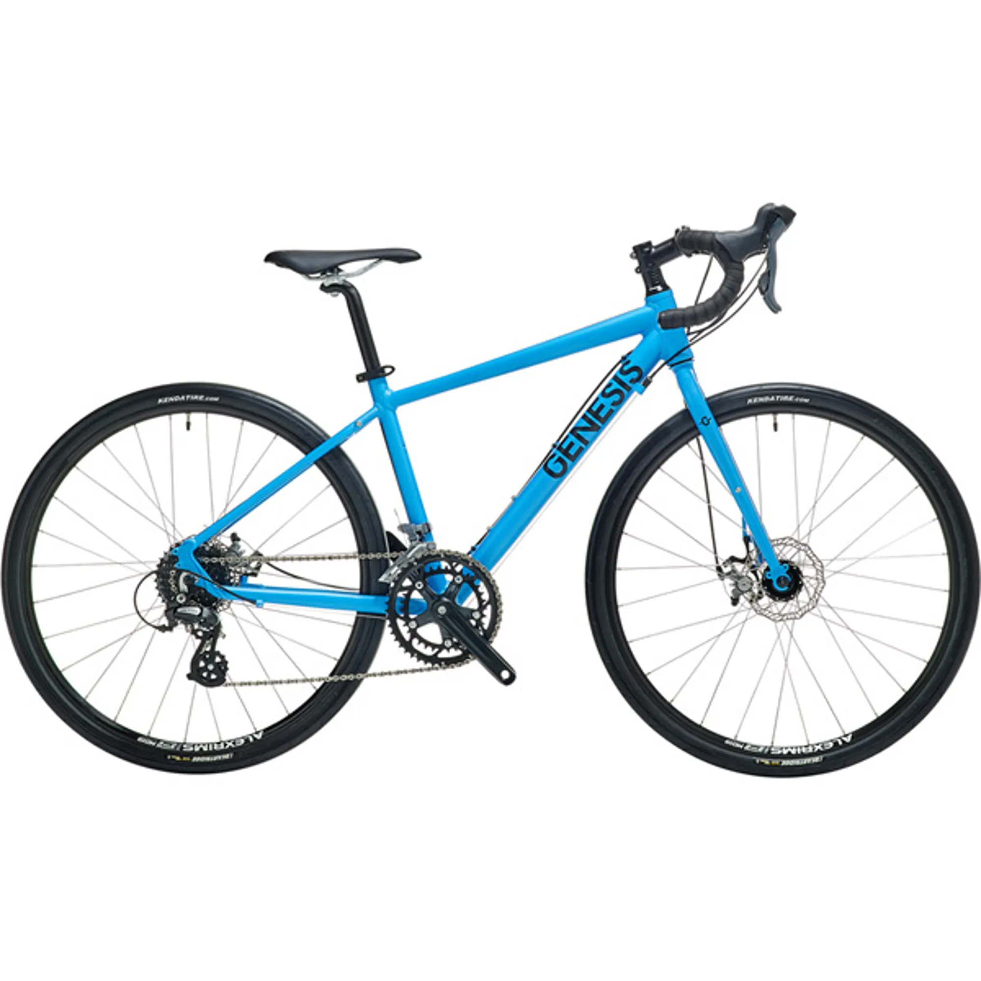 Genesis Beta Road 26 2016 Kids Road Bike - Main Image