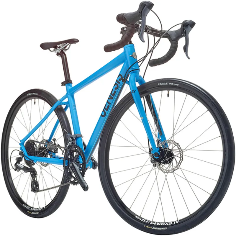 Genesis Beta Road 26 2016 Kids Road Bike