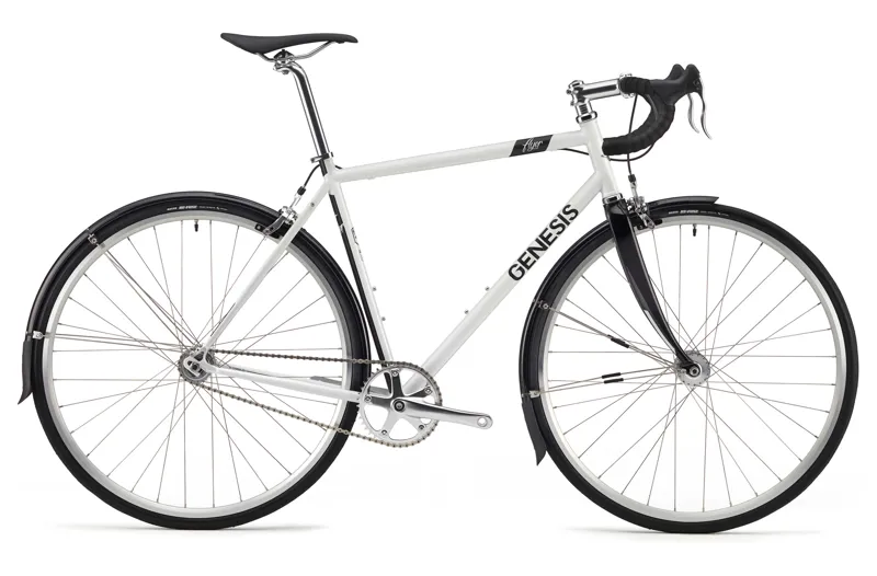 Genesis store single speed