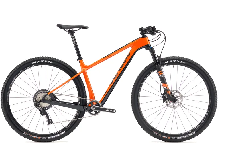 genesis mountain bike