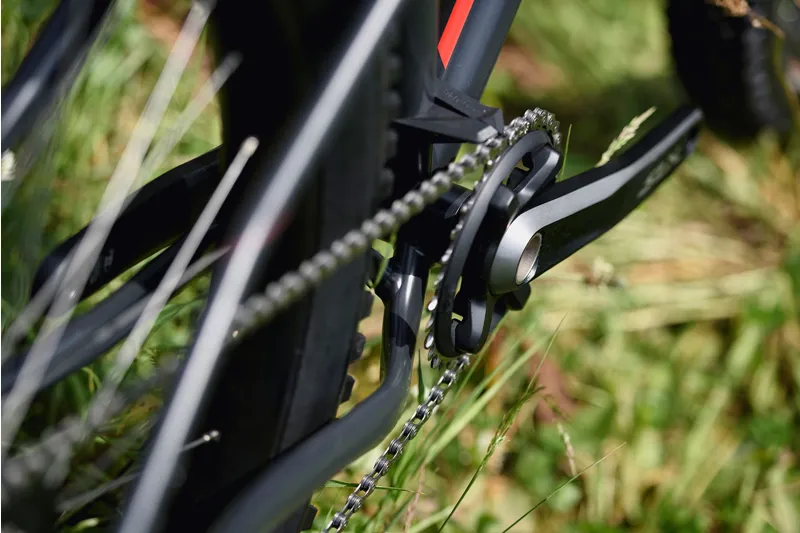 Genesis Tarn 20 2018 Mountain Bike Grey-2