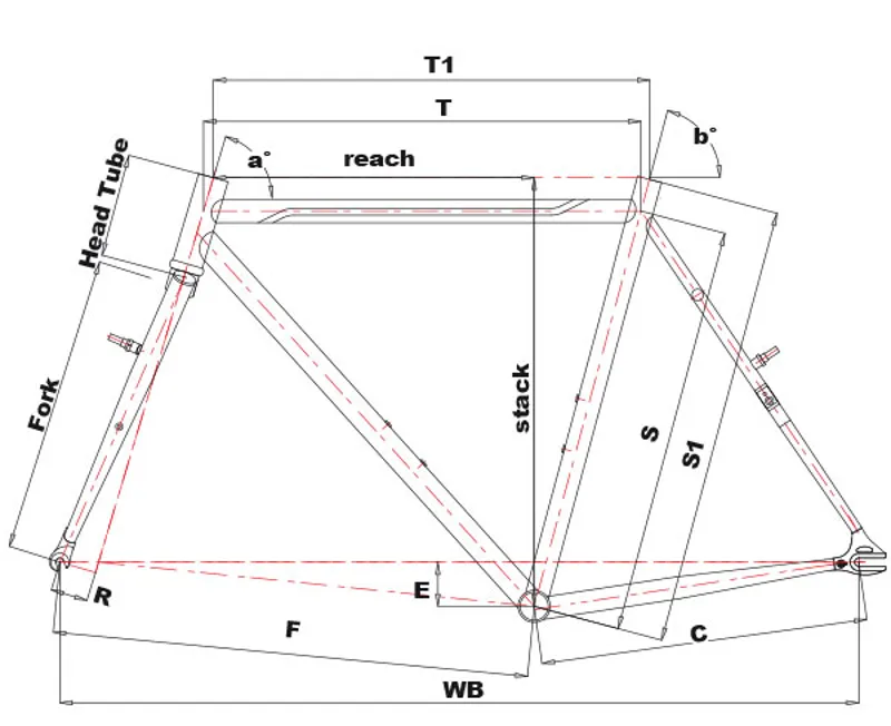 Cinelli Tutto Grey Singlespeed/ Track Frameset-1