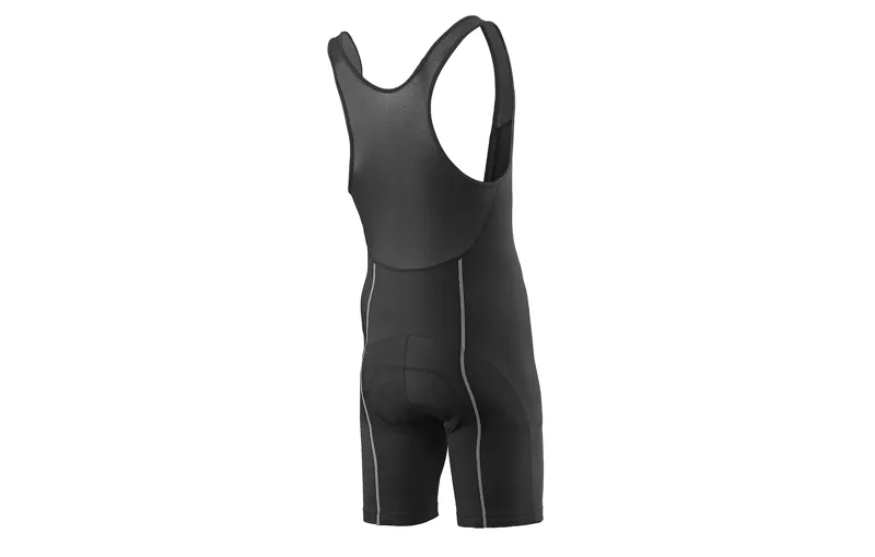 2018 Giant Tour Bib Shorts in Black-1