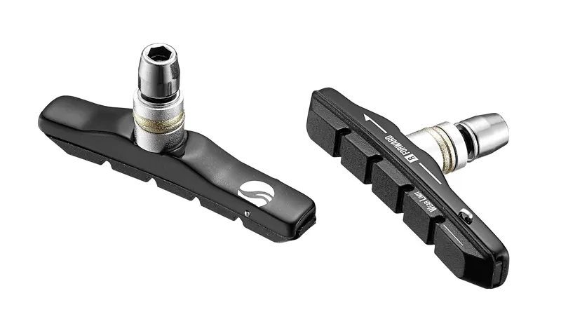 2020 Giant V-Brake Pad Holder in Black