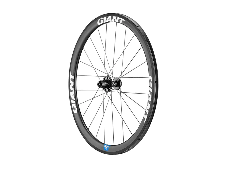 2020 Giant CXR 0 Carbon Rear Wheel