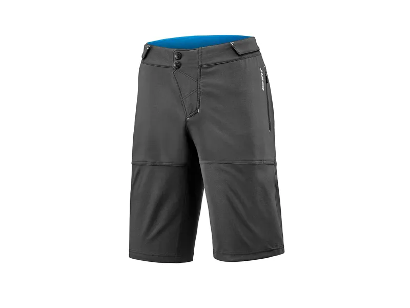 2018 Giant Transfer Short Sleeved Jersey in Black