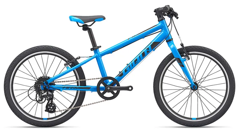 Giant ARX 20 2019 Childs Bike Blue