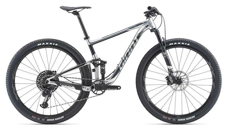 giant full suspension 2019