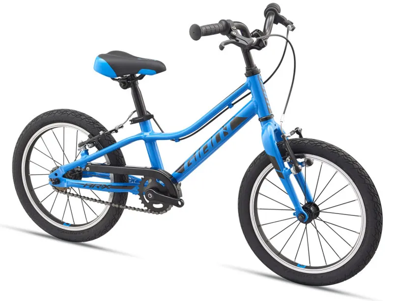 Giant ARX 16 Inch 2020 Kids Bike Blue
