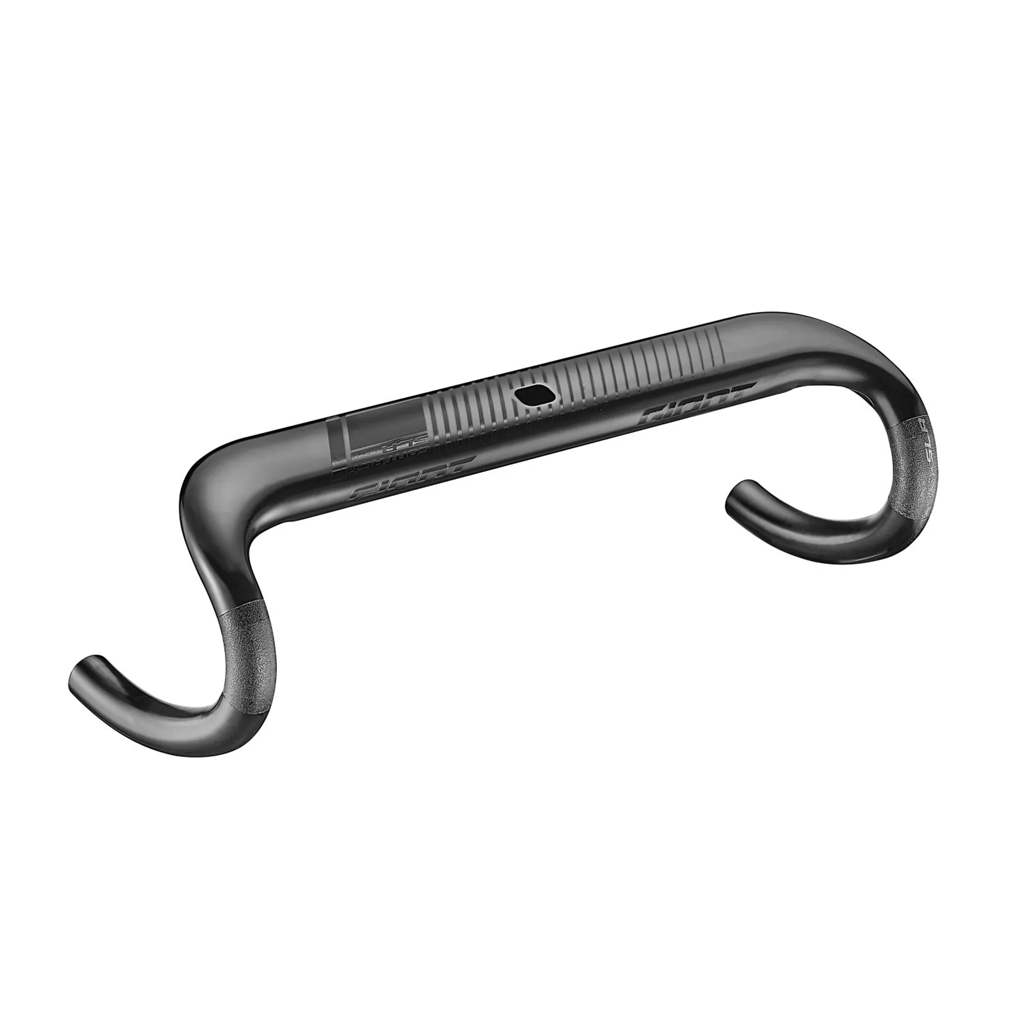 giant bicycle handlebars Connect XR Handlebar 31.8mm x 46cm Aluminum Black At 24.75 / 625mm wide Giant Contact Slr Aero Handlebar