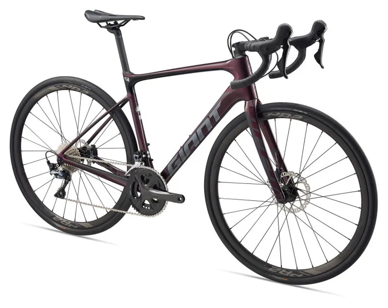 giant defy wine purple