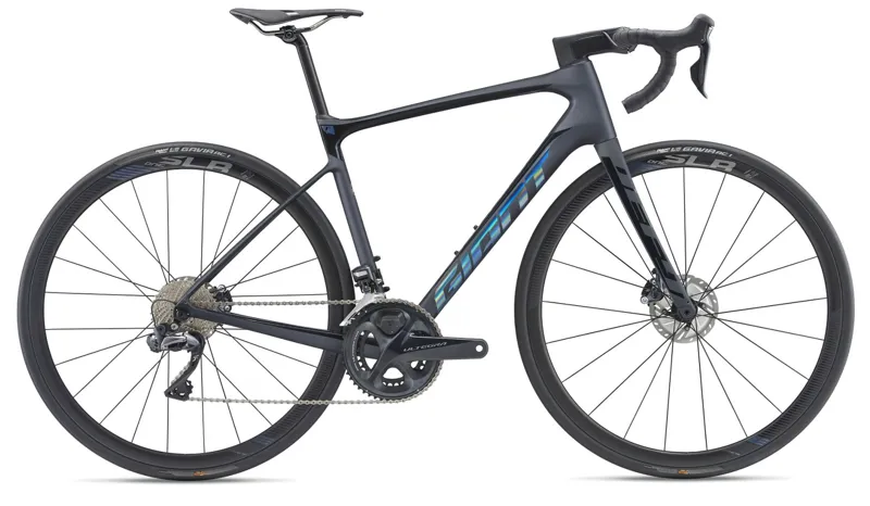 Giant defy advanced pro 0 2019 weight online