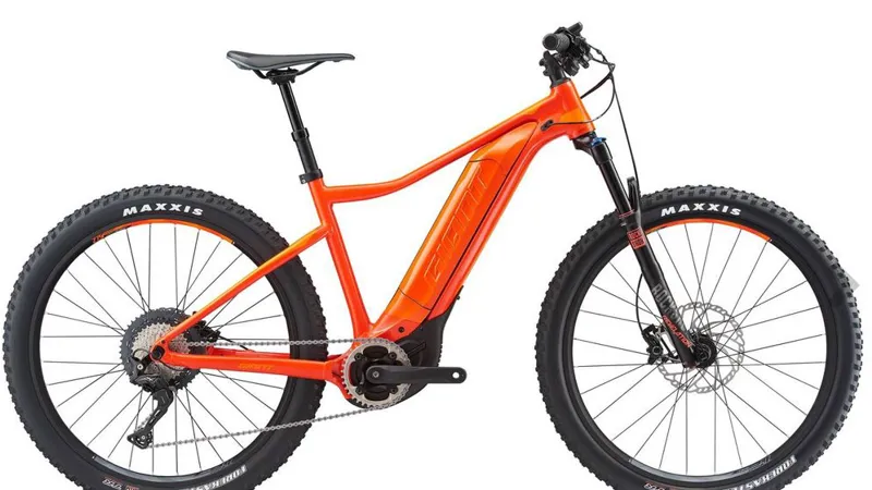 Giant dirt hotsell e 2019