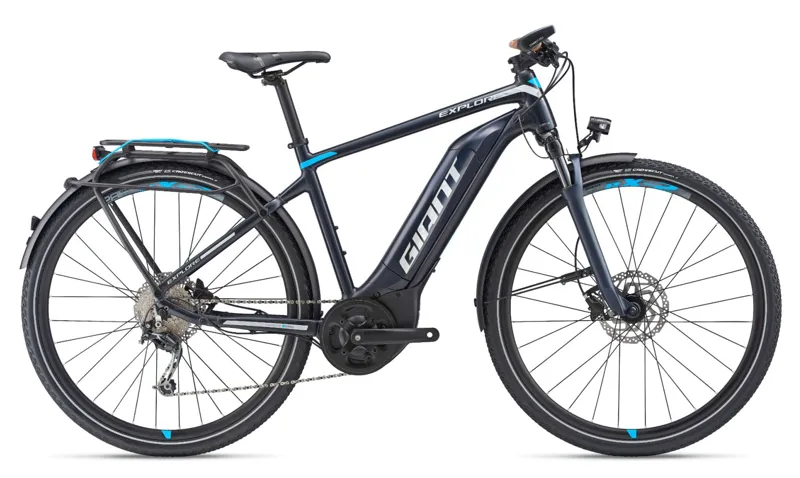 Giant mtb shop e bike 2019