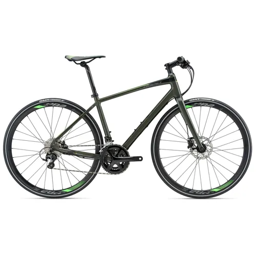 Giant Fathom 1 Blue 2018 27 5 Hardtail Mountain Bike Buy Online