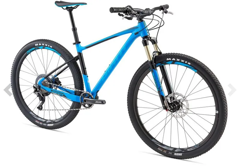 Fathom best sale 29er 1