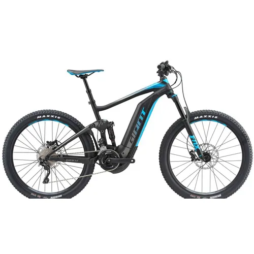 Giant Full E 1 5 Pro 25km H 2018 Electric Mountain Bike Buy