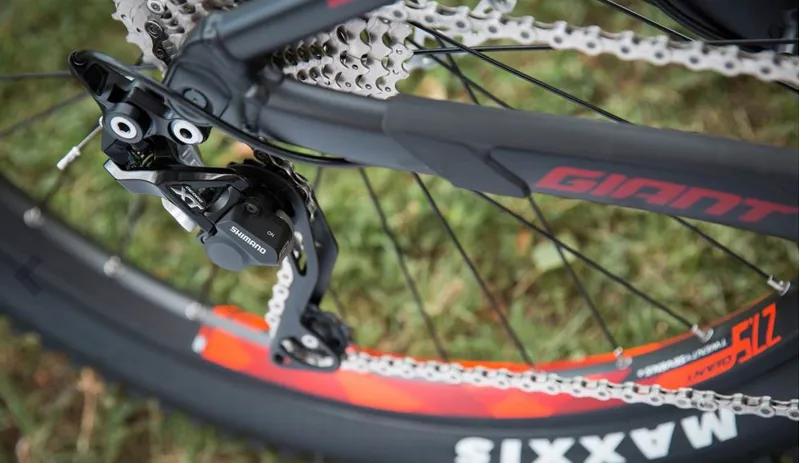 Giant Full-E+ 1.5 Pro 25km/H 2018 Electric Mountain Bike-6