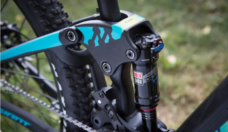 Giant Full-E+ 1 SX Pro 25km/H 2018 Electric Mountain Bike-5