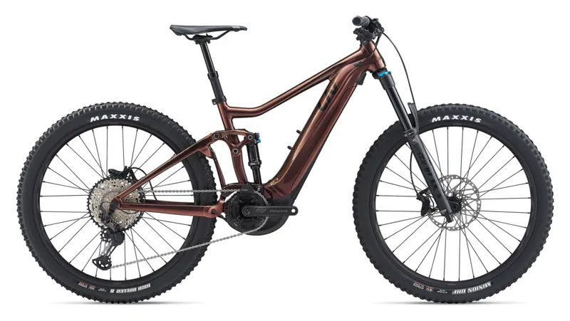 Liv e bikes 2020 on sale