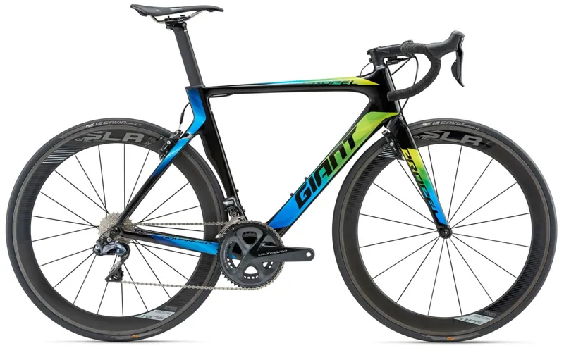 Giant propel advanced 0 ltd 2018 new arrivals