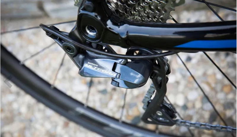 Giant Road-E+1 Pro 25km/H Team Blue 2018 Electric Road Bike-6