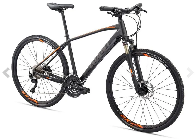 giant roam 0 disc 2020