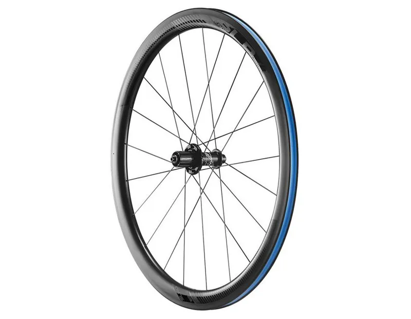 Giant Slr 0 42mm Fyll Carbon 2018 Rear Wheel 700c