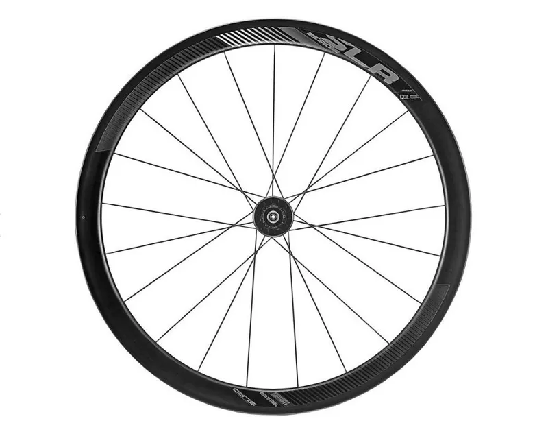 Giant Slr 0 42mm Fyll Carbon 2018 Rear Wheel 700c-1