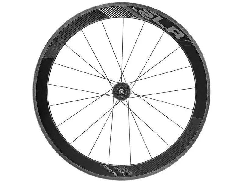 Giant Slr 0 Aero Full Carbon 2018 55mm Rear Wheel 700c
