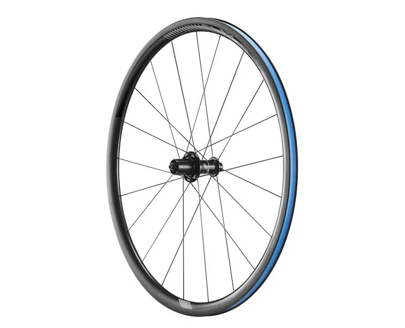 Giant Slr 0 Climbing Full Carbon Rear Wheel 700c