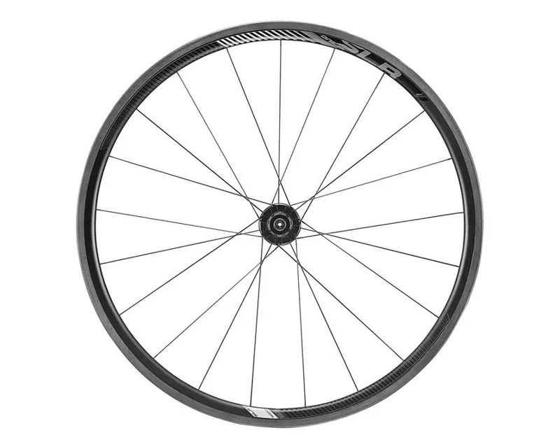 Giant Slr 0 Climbing Full Carbon Rear Wheel 700c-1