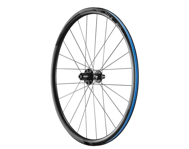 Giant Slr 0 Disc Climbing 2018 Full Carbon Rear Wheel 700c