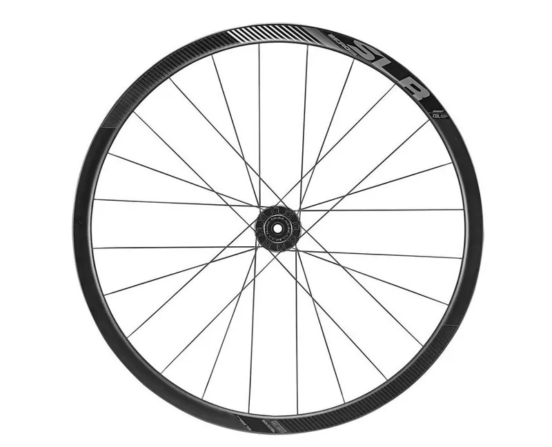 Giant Slr 0 Disc Climbing 2018 Full Carbon Rear Wheel 700c-1