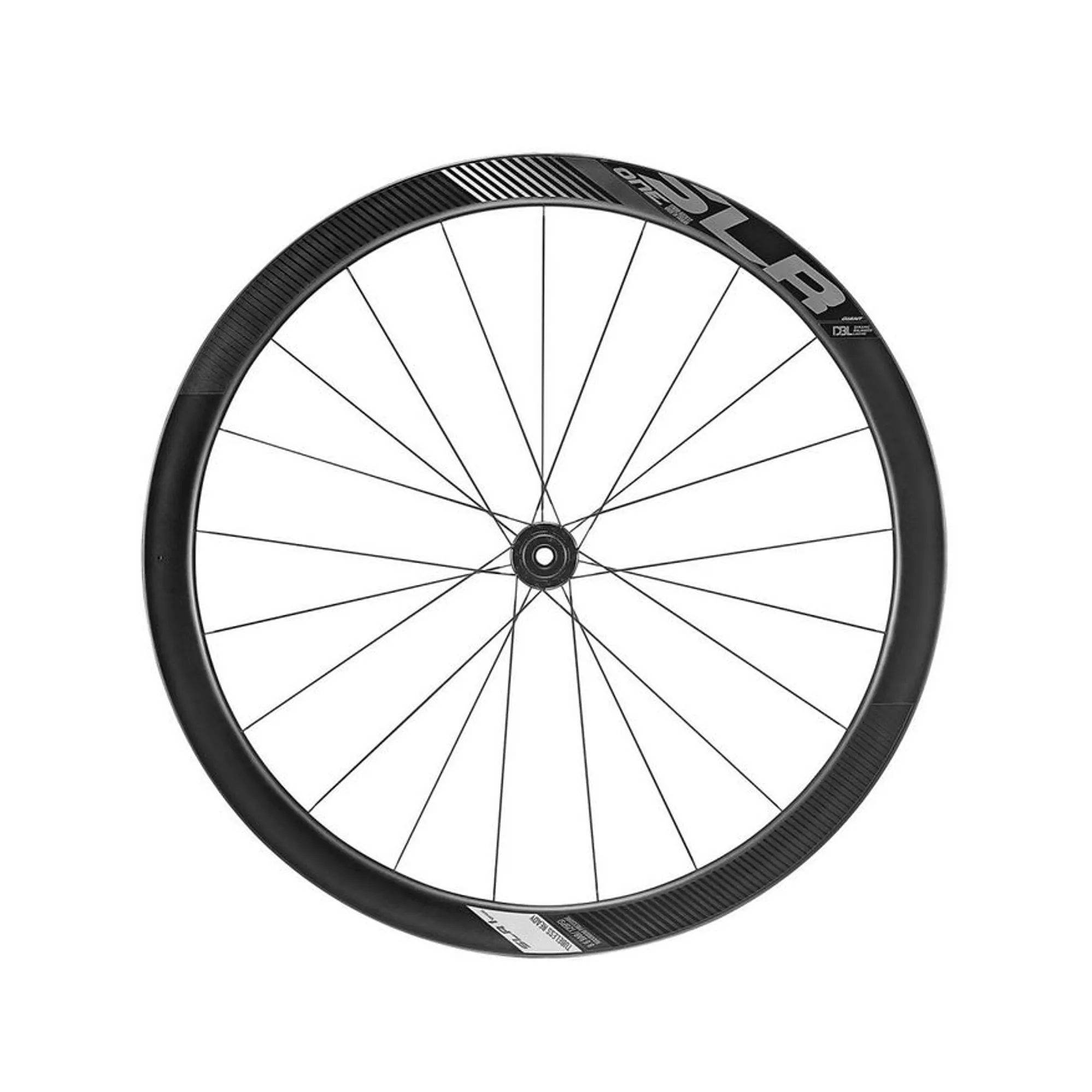 Rim Brake Giant Slr Front Wheel Giant SLR1 Wheels